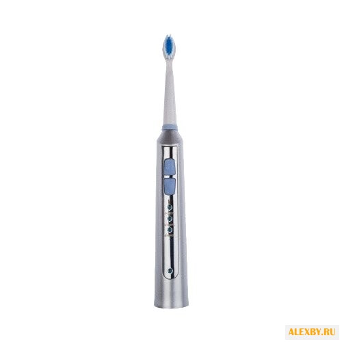 Электрическая зубная щетка CS