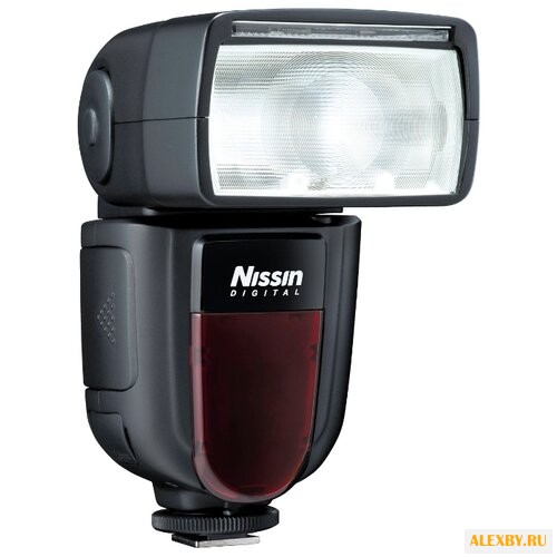 Вспышка Nissin Di-700A for