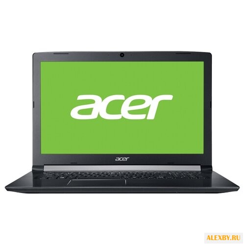 Ноутбук Acer ASPIRE 5 A517-51