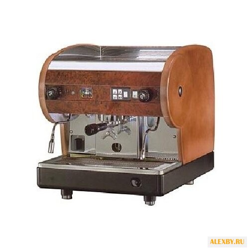 Кофеварка рожковая C.M.A. Lisa