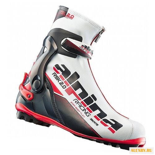 Ботинки для беговых лыж Alpina