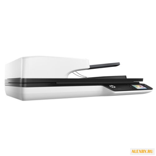 Сканер HP ScanJet Pro 4500 fn1