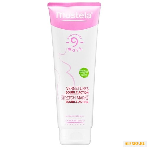 Купить Mustela Крем для профилактики