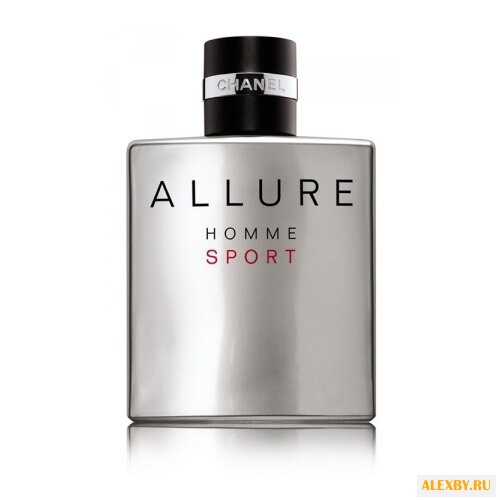 Chanel Allure Homme Sport Eau