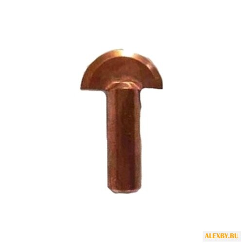 Электрод для контактной сварки