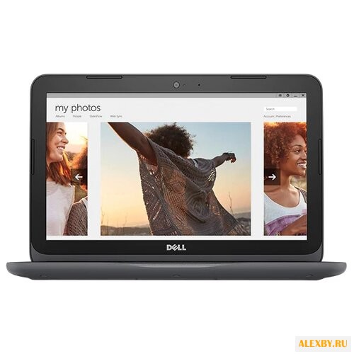 Ноутбук DELL INSPIRON 3180