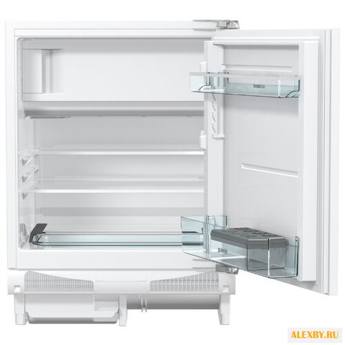 Встраиваемый холодильник