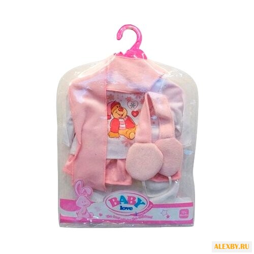 Junfa toys Комплект одежды и