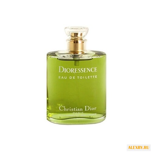 Christian Dior Dioressence Eau