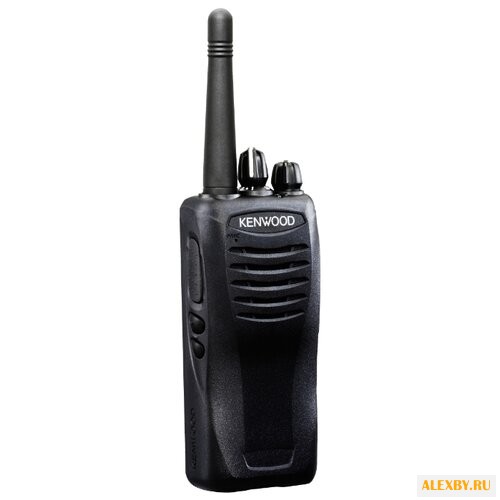 Рация KENWOOD TK-2407M