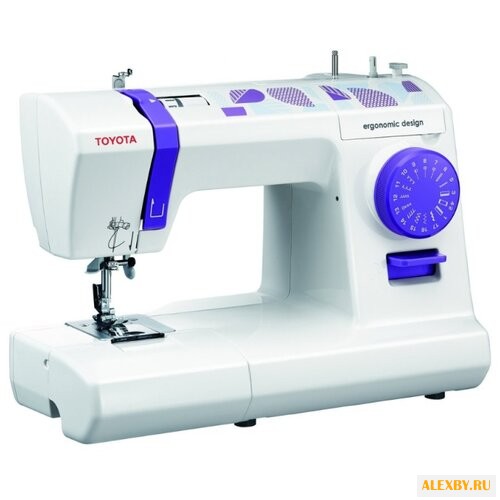 Швейная машина TOYOTA ECO17CP