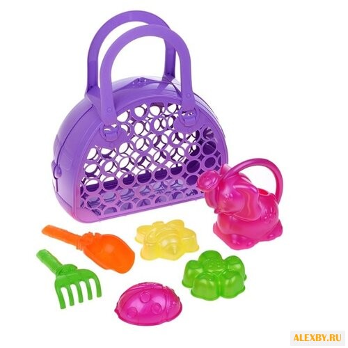 Набор Нордпласт 431810 №120