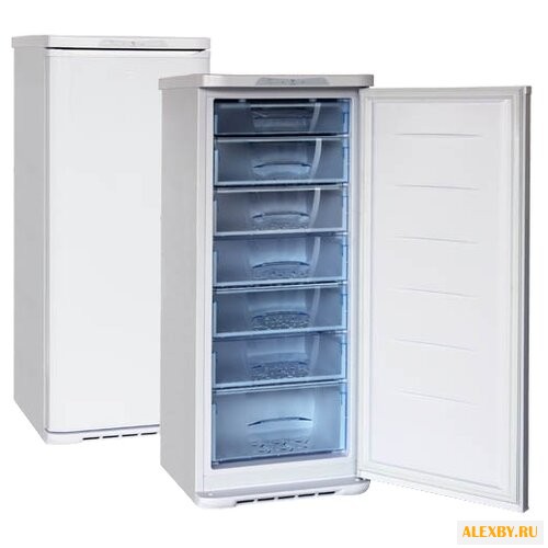 Морозильник Бирюса 146