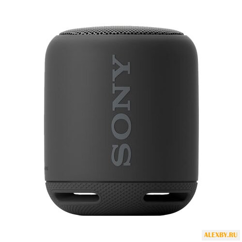 Портативная акустика Sony