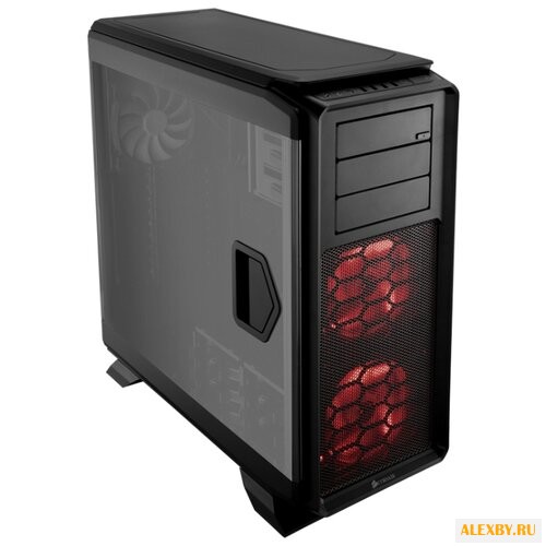 Компьютерный корпус Corsair