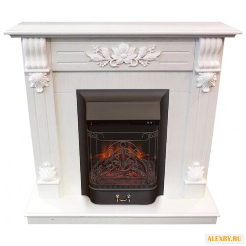 Камин RealFlame Ottawa WT +