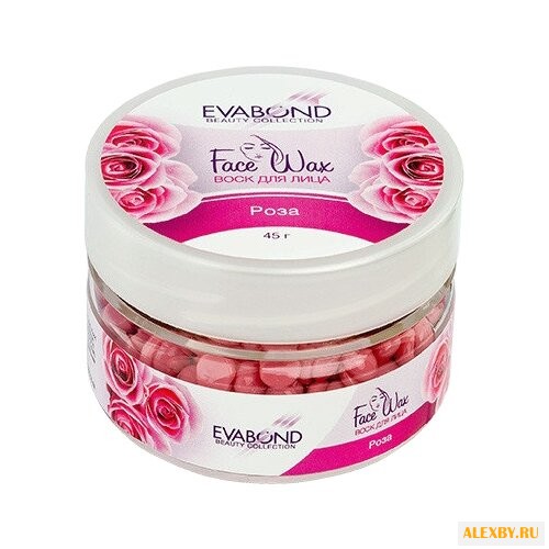 Irisk Professional Воск для