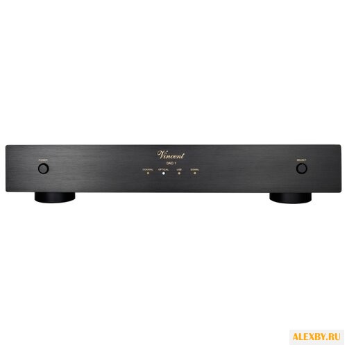 ЦАП Vincent DAC-1