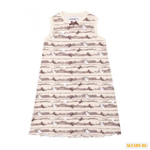 Сорочка playToday