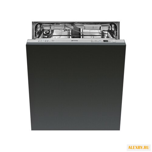 Посудомоечная машина smeg STP364S