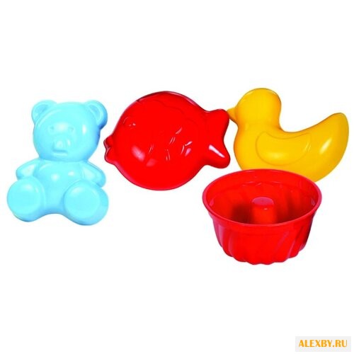 Купить Набор Gowi 558-51 Свен