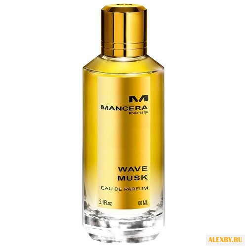 Mancera Wave Musk
