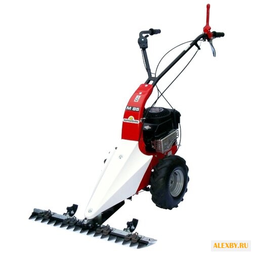 Сенокосилка Eurosystems M85 625