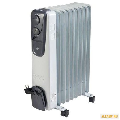 Масляный радиатор WWQ RM02-2009