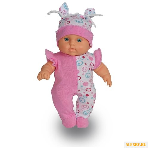Кукла Весна Карапуз 11 девочка