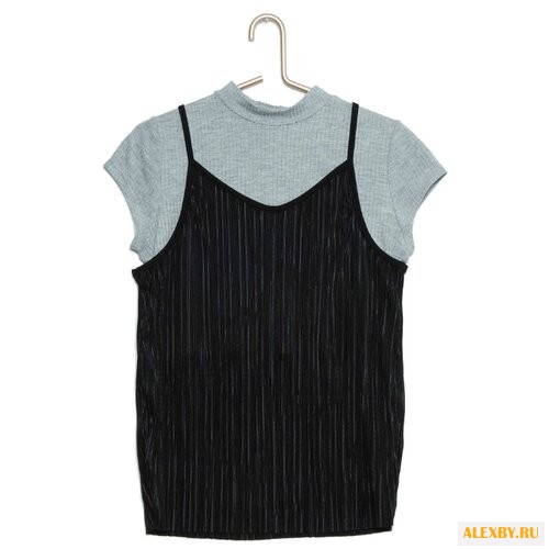 Футболка KIABI