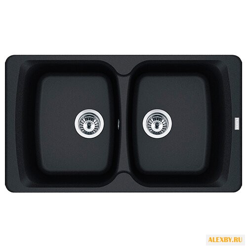 Врезная кухонная мойка FRANKE