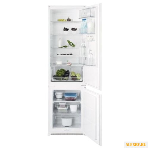 Встраиваемый холодильник