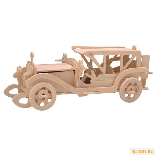 Сборная модель Чудо-Дерево