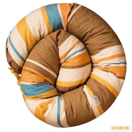 Купить Подушка АМАМА Путешественница