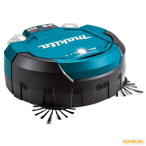Робот-пылесос Makita DRC200Z
