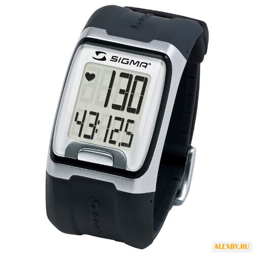 Пульсометр SIGMA PC 3.11