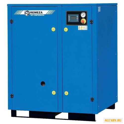 Компрессор Remeza ВК30-10 ВС