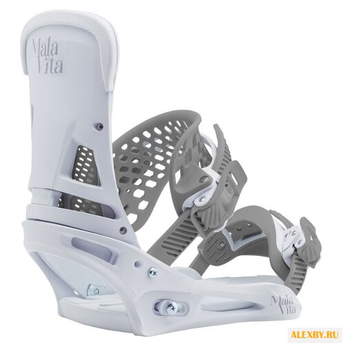 Крепления BURTON Malavita