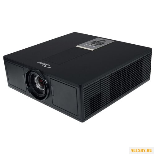 Проектор Optoma ZH510T