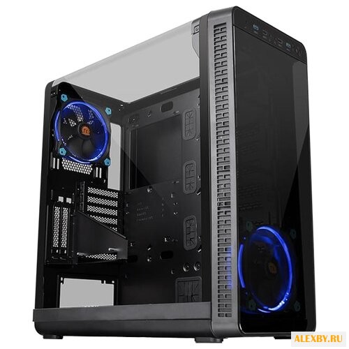 Компьютерный корпус Thermaltake