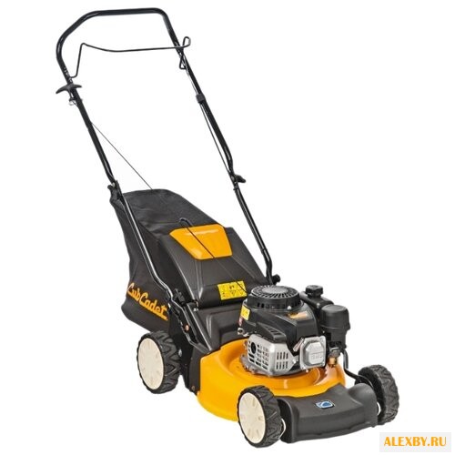 Газонокосилка Cub Cadet CC LM1