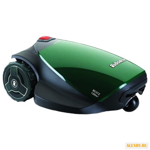 Газонокосилка Robomow RC312 Pro