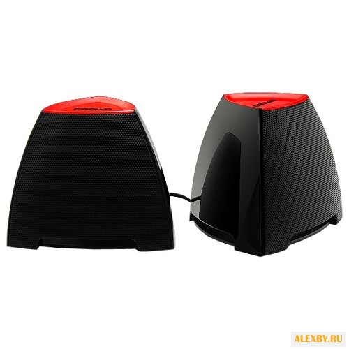 Компьютерная акустика CROWN