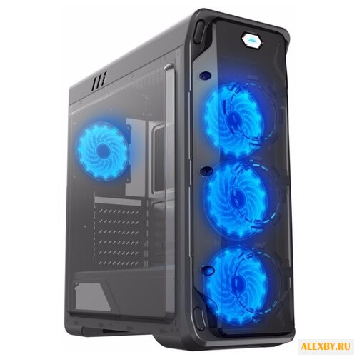 Компьютерный корпус GameMax