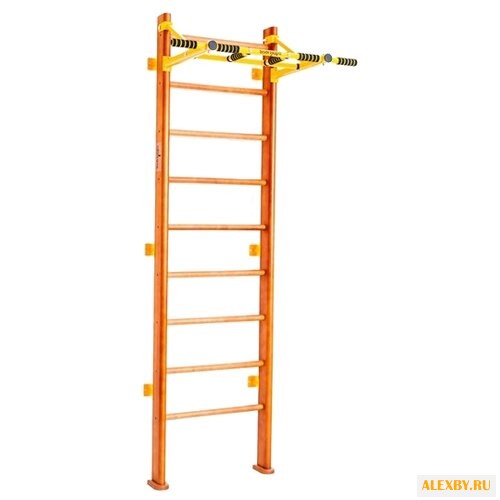 Шведская стенка SPORTSWILL Junior