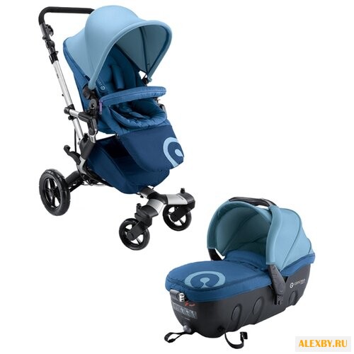 Универсальная коляска Concord