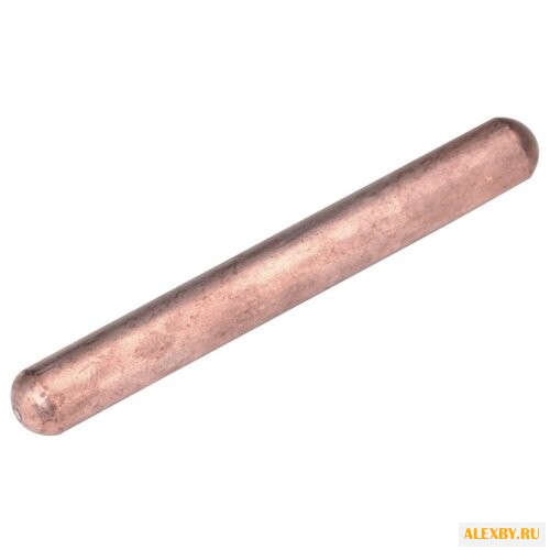 Электрод для контактной сварки