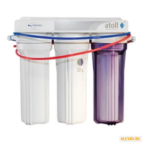Фильтр Atoll A-313E gr