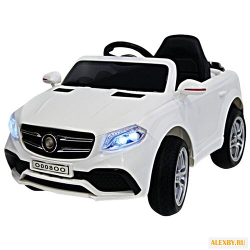 RiverToys Автомобиль Mers O008OO