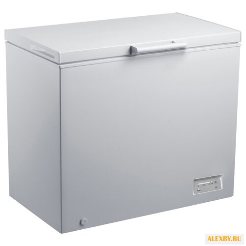 Морозильник Leran SFR 260 W